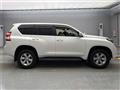 2015 Toyota Land Cruiser Prado