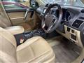 2015 Toyota Land Cruiser Prado