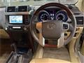 2015 Toyota Land Cruiser Prado