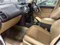 2015 Toyota Land Cruiser Prado