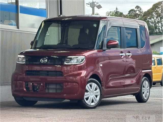 2021 Daihatsu Tanto