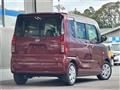 2021 Daihatsu Tanto