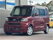2021 Daihatsu Tanto