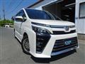 2017 Toyota Voxy
