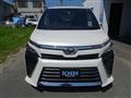 2017 Toyota Voxy