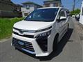 2017 Toyota Voxy