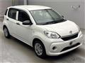 2021 Toyota Passo