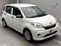 2021 Toyota Passo
