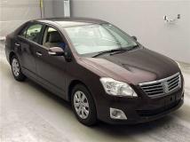 2011 Toyota Premio