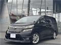 2011 Toyota Vellfire