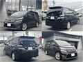 2011 Toyota Vellfire