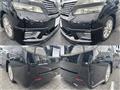 2011 Toyota Vellfire
