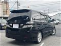 2011 Toyota Vellfire