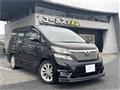 2011 Toyota Vellfire