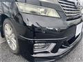 2011 Toyota Vellfire