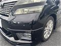 2011 Toyota Vellfire