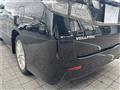 2011 Toyota Vellfire