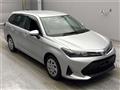 2023 Toyota Corolla Fielder