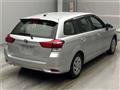 2023 Toyota Corolla Fielder
