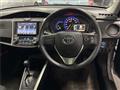 2023 Toyota Corolla Fielder