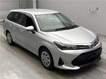 2023 Toyota Corolla Fielder