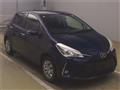 2019 Toyota Vitz