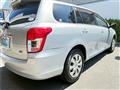 2010 Toyota Corolla Fielder