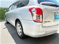 2010 Toyota Corolla Fielder