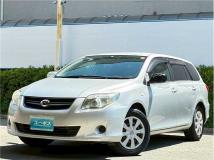 2010 Toyota Corolla Fielder