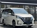 2021 Nissan Serena
