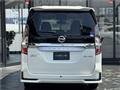 2021 Nissan Serena