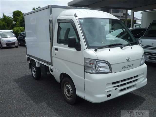 2012 Daihatsu Daihatsu Others