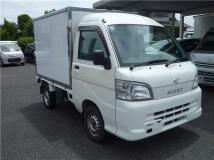 2012 Daihatsu Daihatsu Others