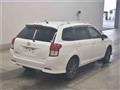 2015 Toyota Corolla Fielder