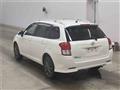 2015 Toyota Corolla Fielder