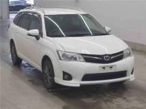 2015 Toyota Corolla Fielder
