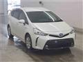 2017 Toyota PRIUS α