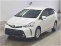 2017 Toyota PRIUS α
