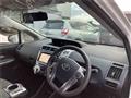 2017 Toyota PRIUS α