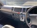 2006 Toyota Hiace Van