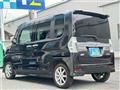 2014 Daihatsu Tanto Custom