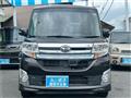 2014 Daihatsu Tanto Custom
