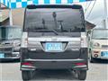 2014 Daihatsu Tanto Custom