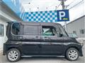2014 Daihatsu Tanto Custom