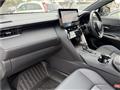 2024 Toyota Harrier