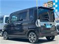 2017 Daihatsu Tanto Custom