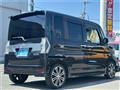 2017 Daihatsu Tanto Custom