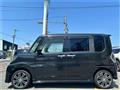 2017 Daihatsu Tanto Custom
