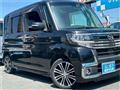 2017 Daihatsu Tanto Custom