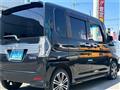 2017 Daihatsu Tanto Custom